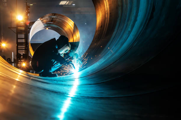 Best Specialty Welding Processes in Dallas, TX