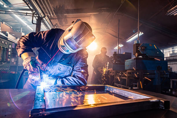Best Automotive Welding in Dallas, TX