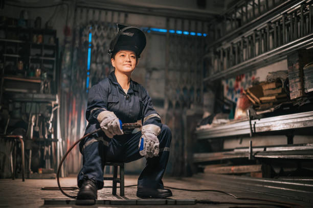 Best Structural Steel Welding in Dallas, TX