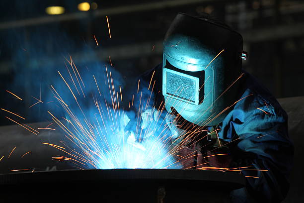 Affordable Welder Services in Dallas, TX