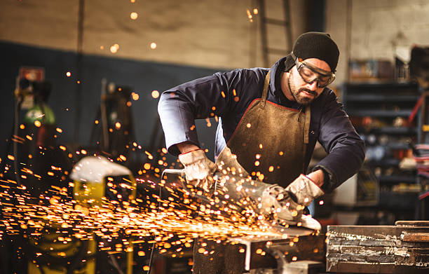 Best Maintenance and Repair Welding in Dallas, TX